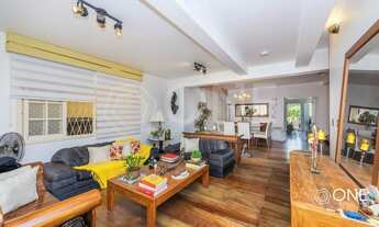 Imagem 3: PORTO ALEGRE - Casa Padrão - Chácara Das Pedras