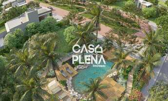 Imagem 3: Terreno à venda, Quintas do Lago Praia dos Coqueiros, 420 m² por R$ 429.982 - Jacunda - Aq