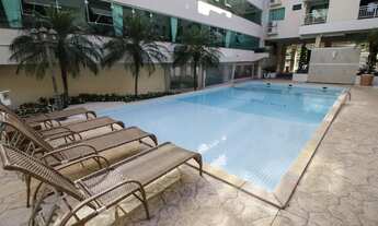 Imagem 7: Bombinhas Summer Beach - apto 01 dormitórios com sacada sol da manhã