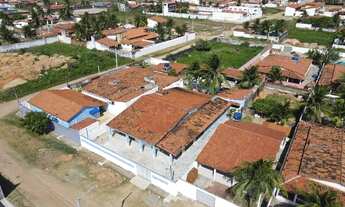 Imagem 3: CASA EXPETACULAR NA REDINHA NOVA COM MAIS DE 800M²