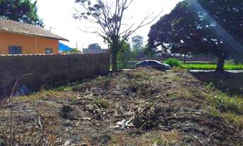 Imagem 5: Terreno no bairro Parque Chapadão