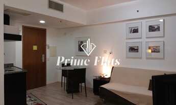 Imagem 6: Flat disponível para venda no Mercure São Paulo Bela Vista - 28m² 1 dormitório e 1 vaga