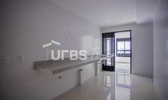 Imagem 2: Lumina Marista - Apartamento 3 quartos, sendo 3 suítes