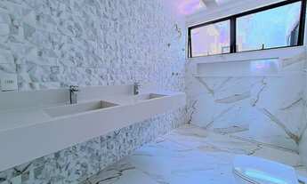 Imagem 7: Casa de condomínio Portal do Aeroporto com 4 quartos