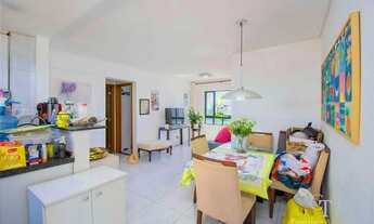 Imagem 3: Apartamento para venda com 53 metros quadrados com 2 quartos