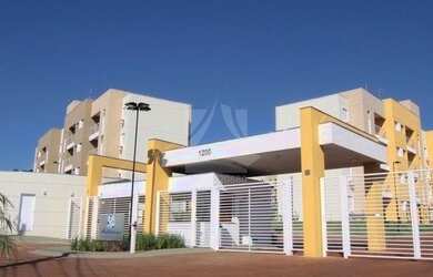 Imagem 13: RIBEIRãO PRETO - Flat Padrão - Jardim Botânico