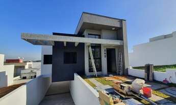 Imagem: Casa com 3 dormitórios sendo 1 suíte à