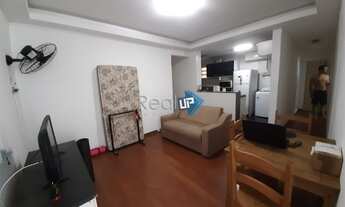 Imagem 3: RIO DE JANEIRO - Apartamento Padrão - Copacabana Copacabana