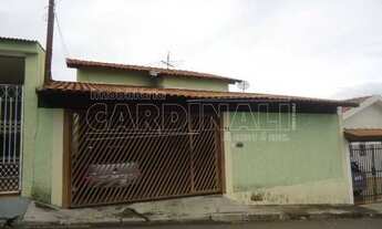 Imagem 3: Sao Carlos - Casa Padrão - Jardim Sao Joao Batista