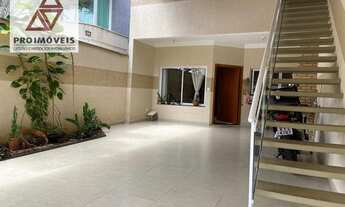 Imagem 6: Casa com 2 dormitórios à venda, 120 m² por R$ 500.000 - Jardim Terramérica I - Americana/S