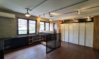 Imagem 7: PORTO ALEGRE - Conjunto Comercial/Sala - Independência