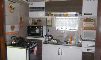 Imagem 5: 1507 - Requinte Oferece - Casa no Areal, 2 dormitórios, piscina