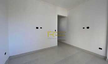 Imagem 3: Apartamento com 2 dormitórios à venda, 88 m² por R$ 390.000,00 - Cidade Ocian - Praia Gran