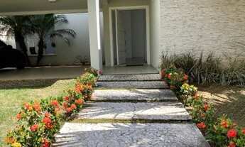 Imagem 2: Casa com 4 suítes à venda no Jardim Theodora - Itu/SP