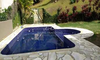 Imagem 1: Casa a venda com 326m², com 3 dorm, Condomínio Chácaras do Lago