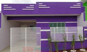 Imagem 2: Residência com 3 quartos à venda por R$ 160000.00, 65.86 m2 - JARDIM SANTO ANTONIO - ARAPO