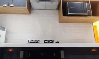 Imagem 6: Apartamento com 2 dormitórios à venda, 88 m² por R$ 550.000,01 - Canto do Forte - Praia Gr