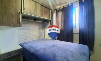 Imagem 6: Apartamento à venda, 38 m² por R$ 90.000,00 - Olaria - Canoas/RS