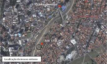 Imagem 4: São José dos Campos - Lote/Terreno - Jardim Vale Paraiso