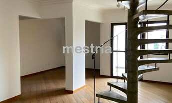 Imagem 2: Moema Apartamento cobertura com 3 dormitórios