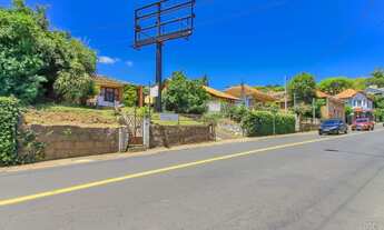 Imagem: TERRENO TRISTEZA