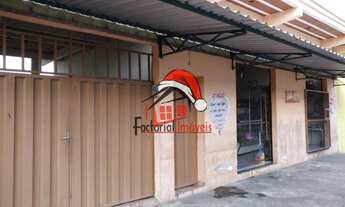 Imagem 5: Casa com 3 dormitórios à venda, 180 m² por R$ 550.000,00 - Arvoredo II - Contagem/MG