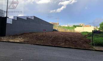 Imagem: Terreno à venda, 381 m² por R$ 265.000,00