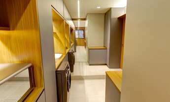 Imagem 6: Apartamento com vista para o parque à venda 3 suítes em Goiânia - Go