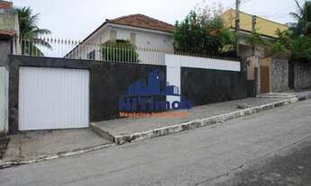 Imagem: Casa à venda, 3 quartos, 3 suítes, 4 vagas