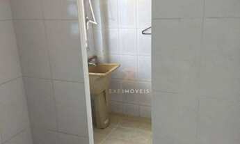 Imagem 5: Apartamento com 2 dormitórios à venda, 50 m² por R$ 177.000 - Taquara - Rio de Janeiro/RJ