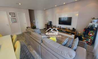 Imagem 5: Vende apartamento duplex no Itaim com 139m² e 3 suítes