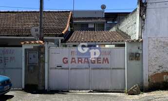 Imagem: Casa com 1 quartos para alugar, 50 m² por