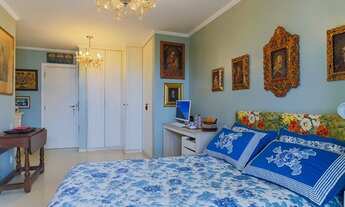 Imagem 6: Apartamento para venda tem 211 metros quadrados com 3 quartos em Vila Suzana - São Paulo