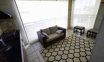 Imagem 3: Apartamento com 2 dormitórios à venda, 72 m² por R$ 720.000,00 - Ipiranga - São Paulo/SP