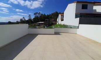Imagem 3: Cobertura à venda, 3 quartos, 1 suíte, 2 vagas, Masterville - Sarzedo/MG