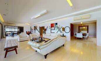 Imagem 3: Apartamento para venda possui 534 metros quadrados com 4 quartos