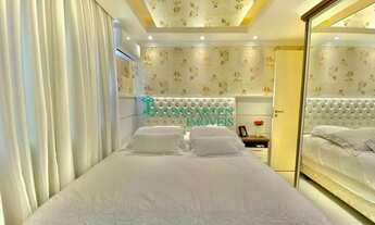 Imagem 5: Apartamento Padrão à venda em São José/SC