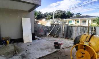 Imagem 5: Costa e Silva - Sobrado geminado, alto padrão , em construção, com amplo terreno. 3 dor