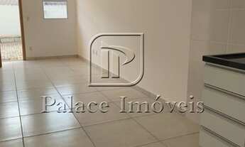 Imagem 5: Casa em Condomínio à venda, 2 quartos, 1 vaga, PARQUE SAO SEBASTIAO - Ribeirão Preto/SP