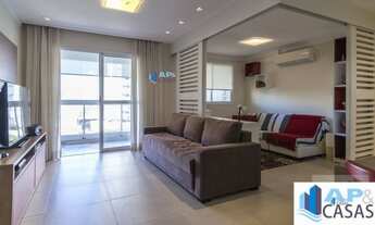 Imagem 2: Apartamento Padrão para Venda em Jardim Las Palmas Guarujá-SP