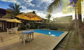 Imagem 2: Casa em Condomínio para Venda em Armação dos Búzios, Baia Formosa, 3 dormitórios, 2 suítes