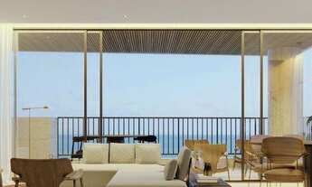 Imagem 1: Apartamento com 3 dormitórios à venda, 142 m² por R$ 1.017.549,75 - Tambaú - João Pessoa/P