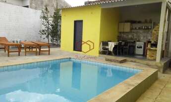 Imagem 2: Cuiabá - Casa Padrão - Araés