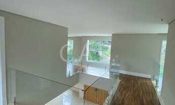 Imagem 7: Casa para venda ou locação no Alphaville 10- Santana Parnaiba 5 suites