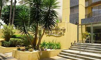 Imagem 2: CAMPINAS - Apartamento Padrão - Cambuí