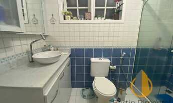 Imagem 7: CASA COM 4 QUARTOS E 4 BANHEIROS EM RUA TRANQUILA VAGA DE GARAGEM