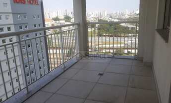 Imagem 2: Easy Tatuapé - Apartamento com 1 dormitório à venda, 48 m² por R$ 440.000 - Tatuapé - São