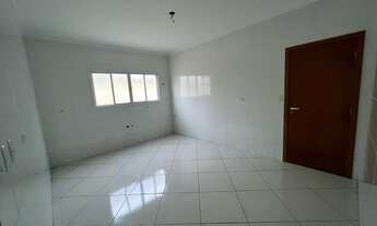 Imagem 5: Sobrado Novo com 165 metros 3 quartos sendo 1 suite - Boqueirão - Praia Grande - SP