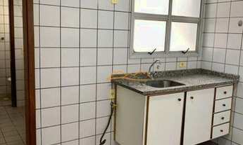 Imagem 4: Apartamento com 3 dormitórios para alugar, 91 m² por R$ 1.300,00/mês - Centro - Piracicaba