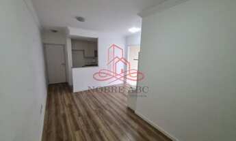 Imagem 7: Vende-se Apartamento Bairro Jardim Santo André